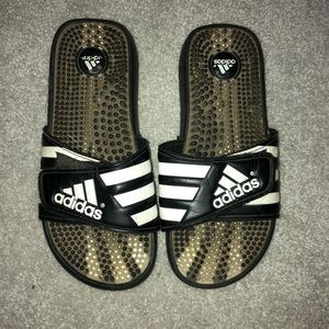 adidas slides